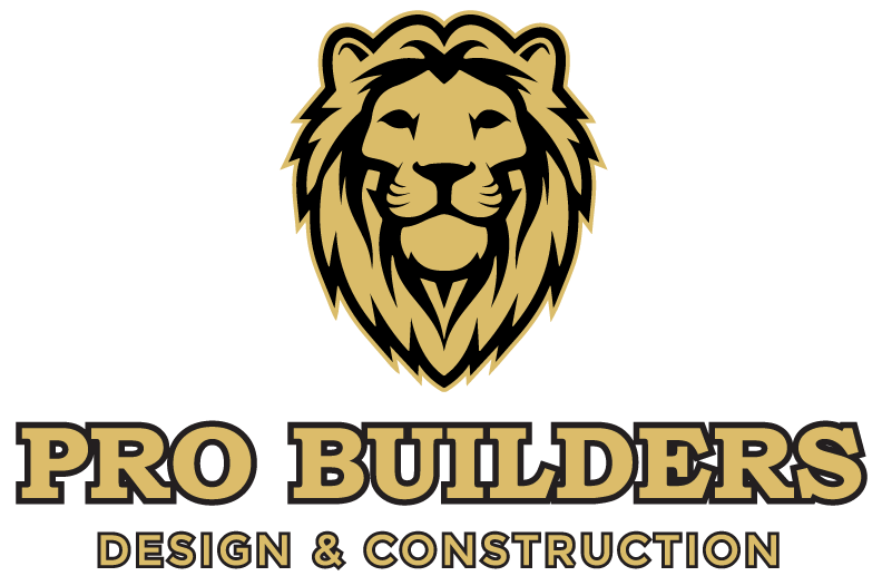 Pro Builders Design & Construction Inc.